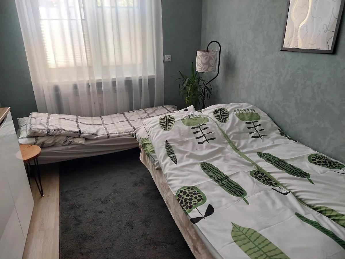 OLIWA Apartament w Centrum Trójmiasta Gdańsk