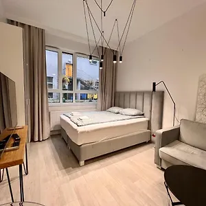 Slaska 12 By Comfort Apartament