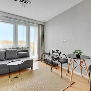 Platinium Mini - Zaspa Apartament