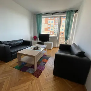 Carmen Apartments4u - Bydgoska 6 Apartament