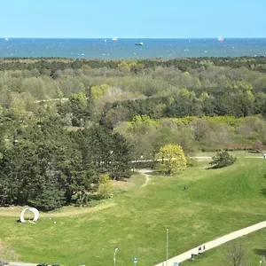 Luxon Baltic Sea Apartament